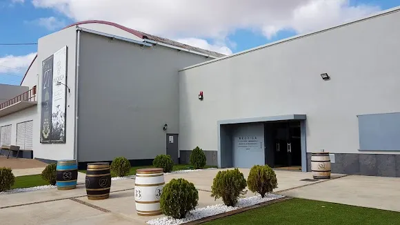 Meoriga Bodegas y Viñedos - Benavente