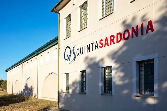 Bodega Quinta Sardonia - Tudela de Duero