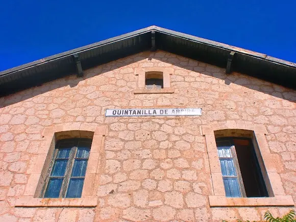 Bodega Sarmentero - Valladolid