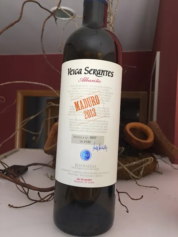 Veiga Serantes - Cádiz