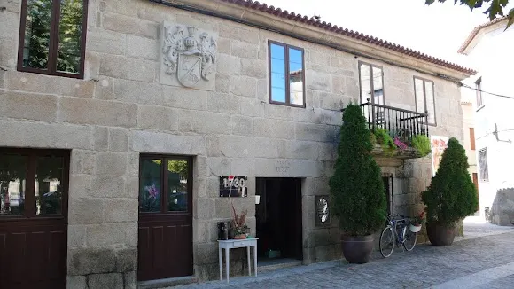 1730 Albariño Porta da Bahia