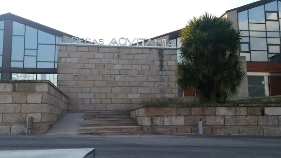 Bodegas Aquitania S.L