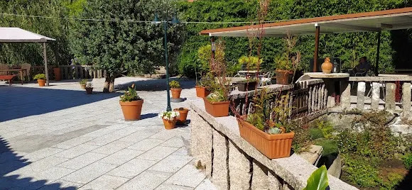 Casa Videira Turismo Rural - Bueu
