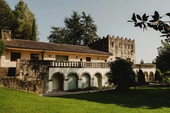Bodegas Fillaboa - Ponteareas
