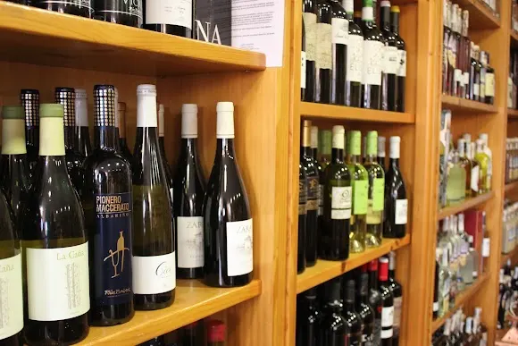 Productos típicos gallegos O Loureiro - Ribeira