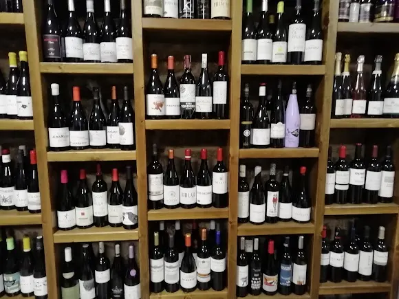Vinos Manuel Gil - Lalin