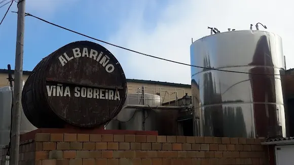 Viña Sobreira - Pontevedra