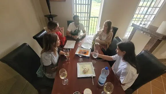 Bouza do Rei