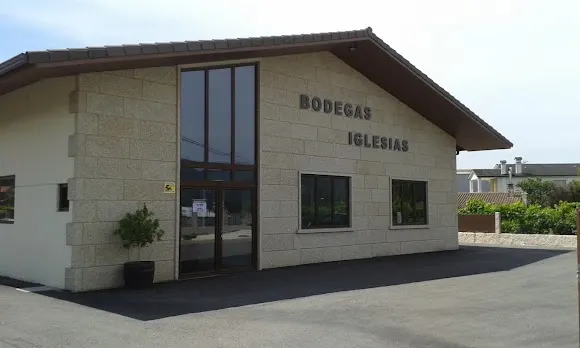 Bodegas Iglesias