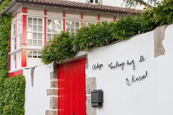 Bodegas Santiago Ruiz