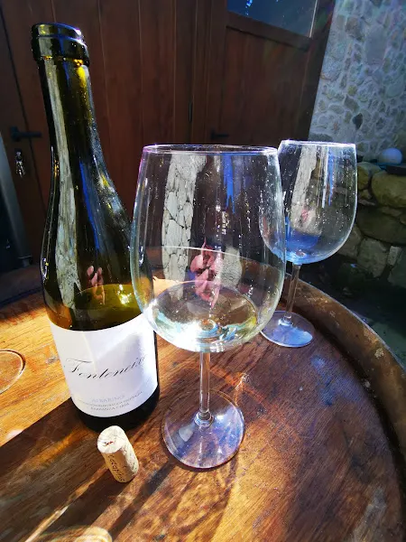Cazapitas - Bodega en Tui - foto 2