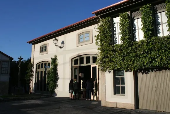 Bodegas Lagar de Fornelos