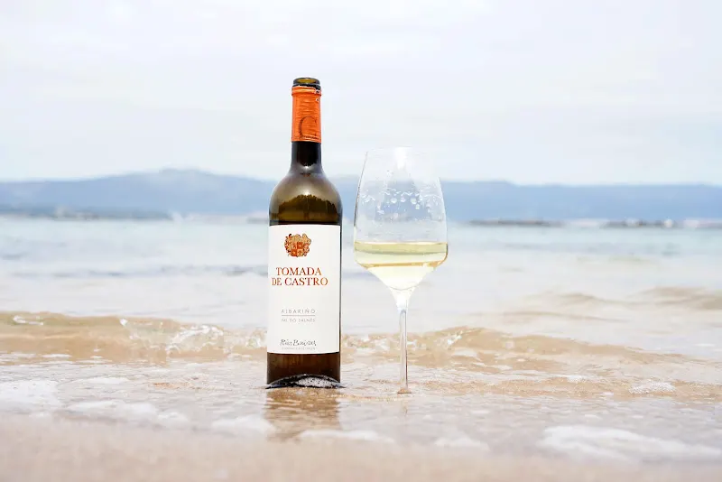 Bodegas Tomada de Castro - Bodega en Vilagarcía de Arousa - foto 2