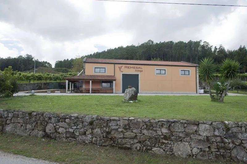 Adega Remesal SL - Tui