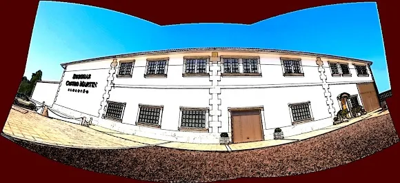 Bodegas Castro Martin S.L.