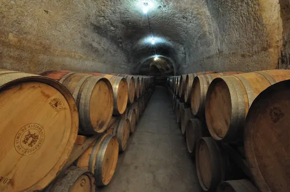 Bodegas Dehesa La Granja - Toro