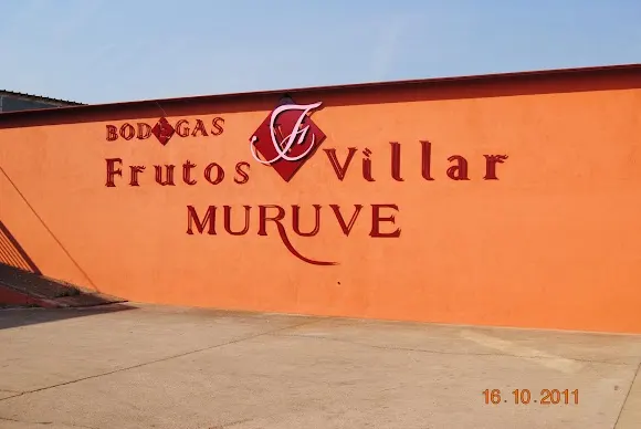 Bodegas Frutos Villar - Toro - Toro