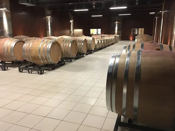 Bodega Finca Cárdaba