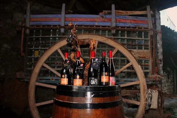 Bodegas Carlos PJ