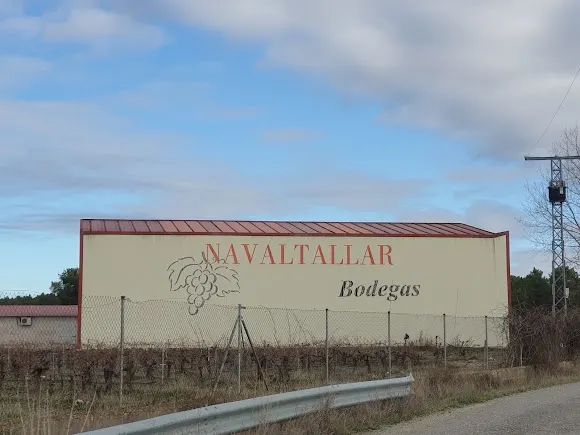 bodegas navaltallar - Bodega en Cuéllar