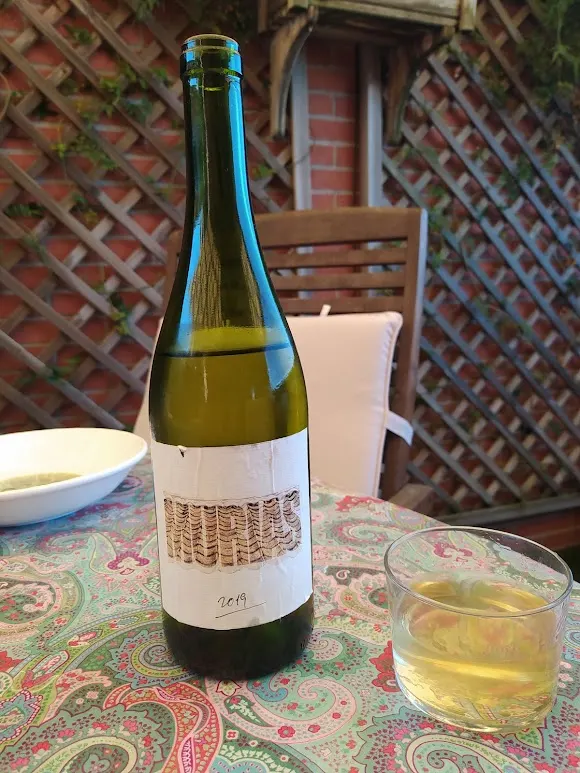 Bodegas Murias - Melque de Cercos