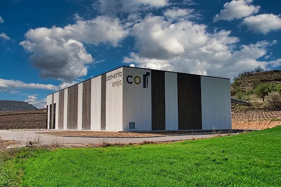 Bodega Convento de Oreja S.L. - Cuéllar