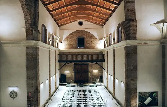 Bodega Javier Sanz Viticultor