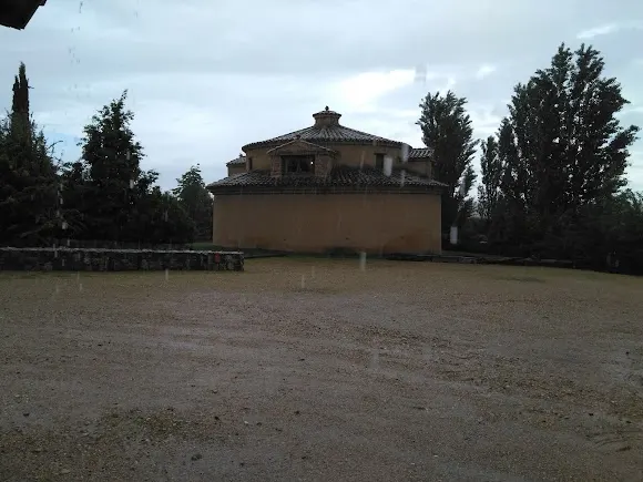 Bodega Heredad de Urueña - Valladolid