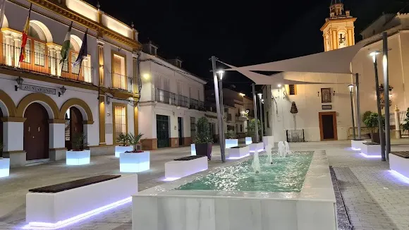Bodega El Poli - Sevilla