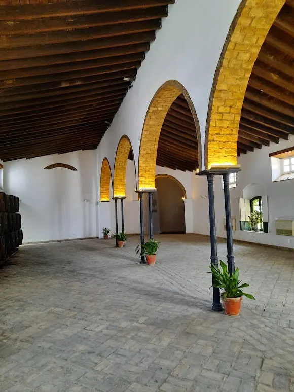 Bodegas Góngora | Villanueva del Ariscal, Sevilla