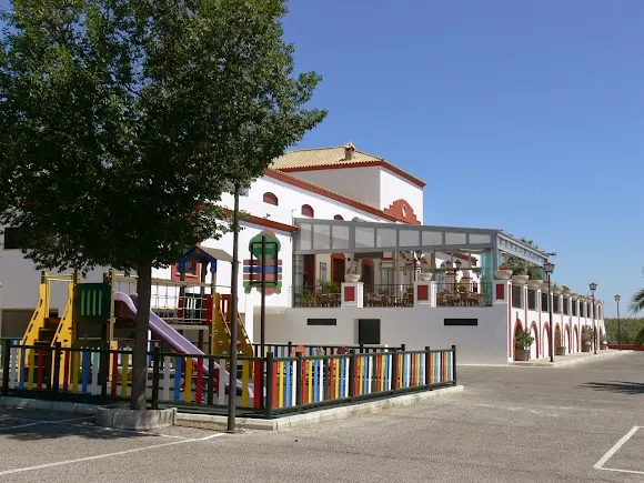 Restaurante La Bodega de Salteras - Gines