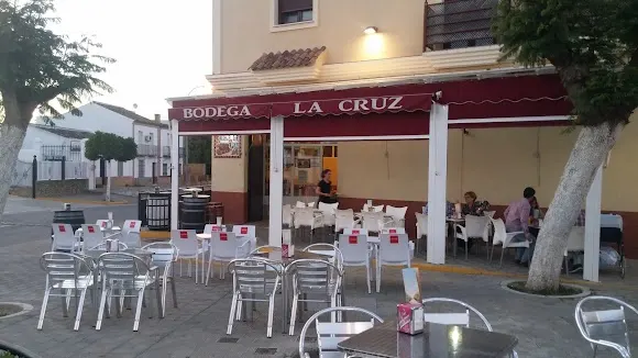 Bodega la Cruz - Sevilla
