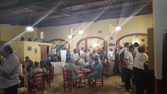 Bodega La Sacristía