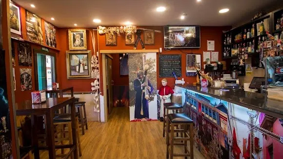 Bodega Tós x =