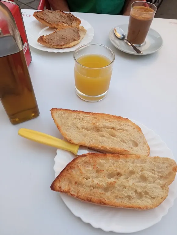 Bodeguita Luisma