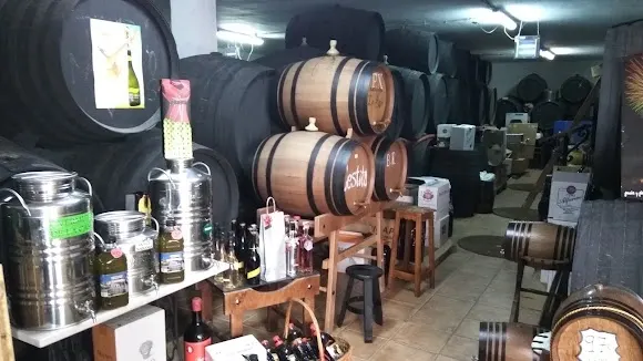 Bodega el Sótano