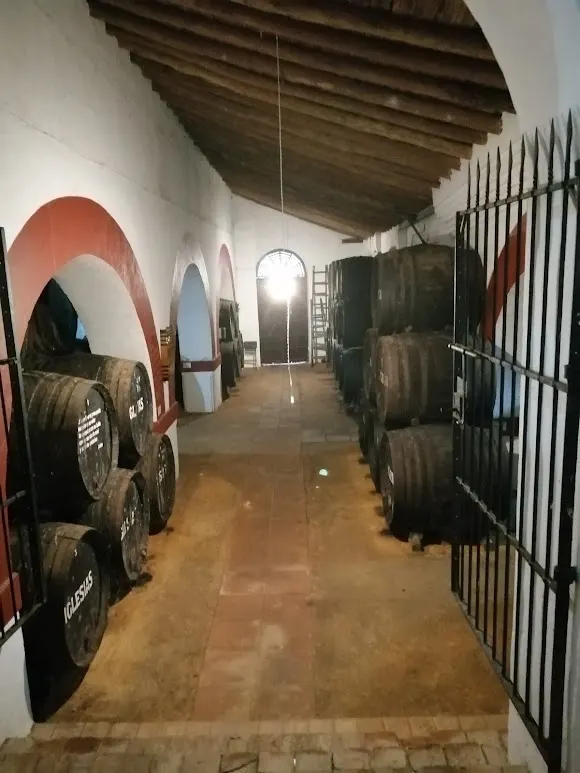 Bodegas Iglesias - Bollullos Par del Condado