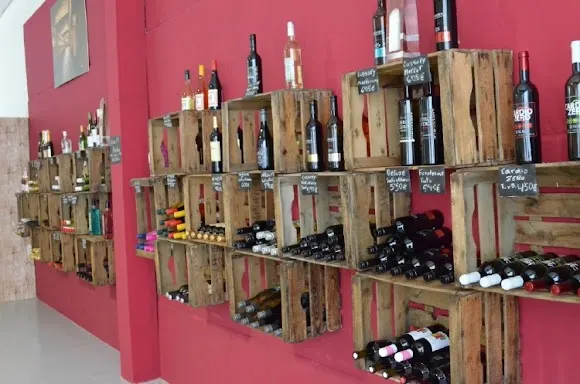 La Taberna Sin, tienda online de vinos sin alcohol - Tienda de vinos en Puente Genil