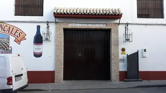 Bodegas Juncales - Bollullos Par del Condado