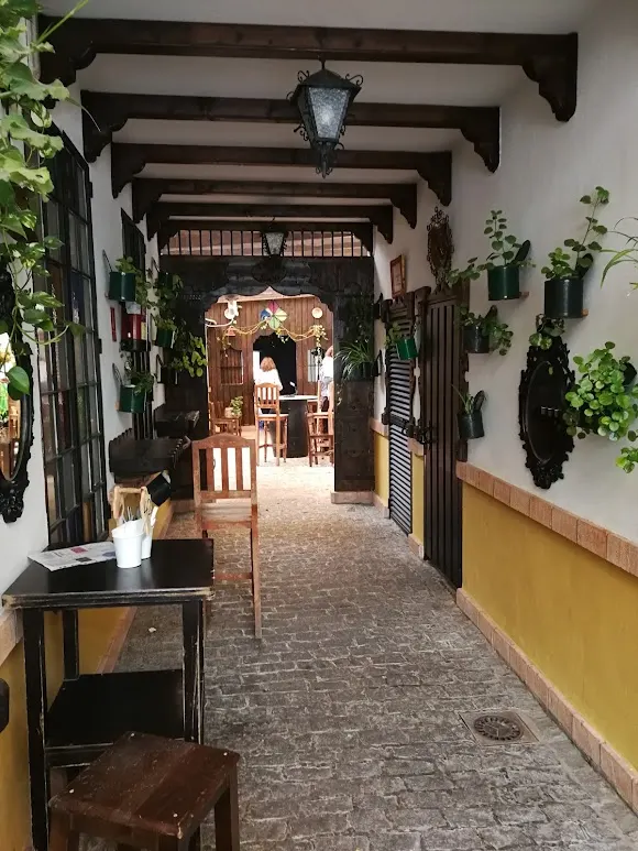 La Despensa de Salvi - Sevilla