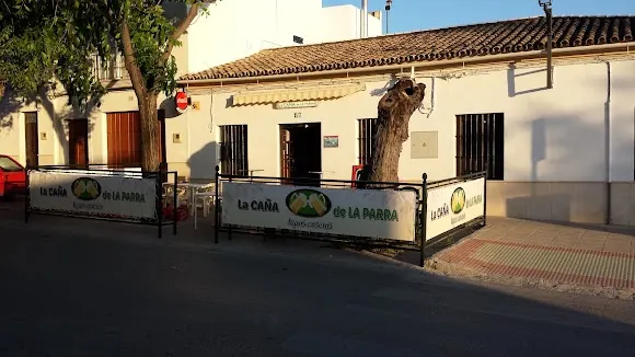 BAR LA PARRA - Osuna