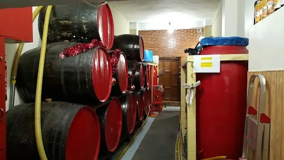 Vinos Rangil