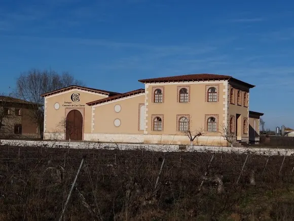 Bodegas Convento De Las Claras