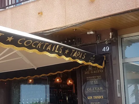El Celler de l'Avi
