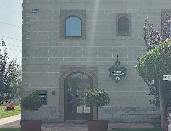Vermut Yzaguirre - Constantí