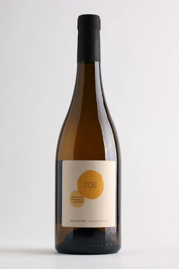 Estol Verd Celler - Valls