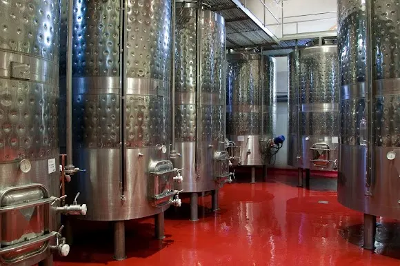 Celler Joan Ametller - Reus