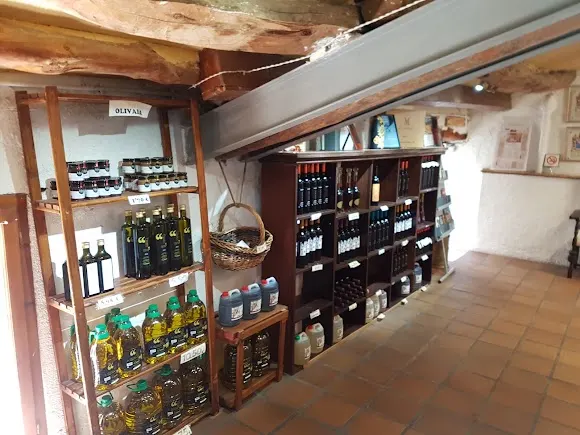 Celler Cal Menescal - Tortosa
