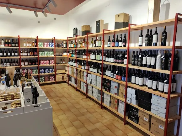 Agrícola Sant Josep coop / Sant Josep Vins - Tortosa