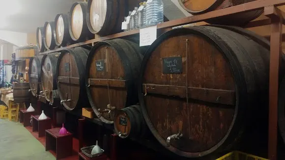 Bodega Solé - Valls